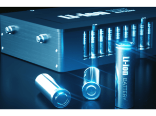 激光粒度儀在鋰電池正極材料粒度檢測中的應(yīng)用